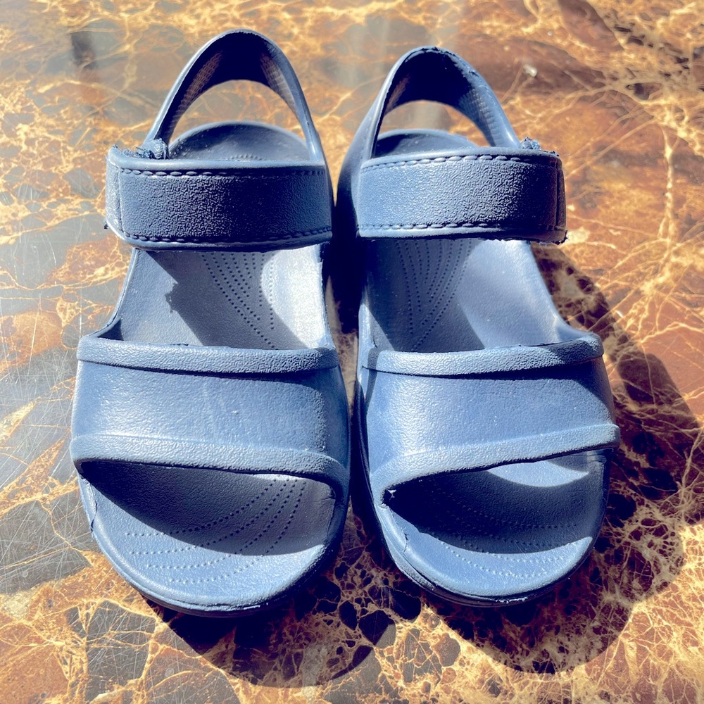 Wonder Nation | 7-8T Sandals